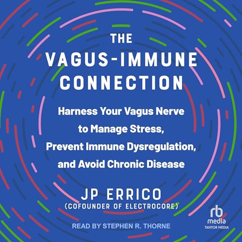 Cover of The Vagus-Immune Connection