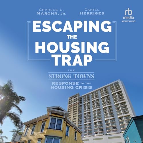 Cover of Escaping the Housing Trap