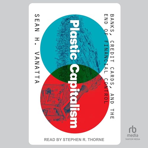 Cover of Plastic Capitalism