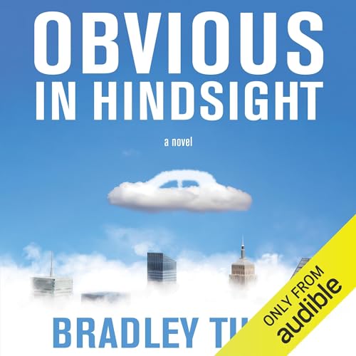 Cover of Obvious in Hindsight