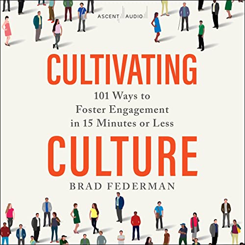 Cover of Cultivating Culture