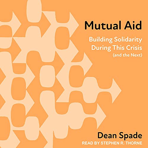 Cover of Mutual Aid