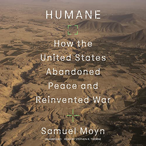 Cover of Humane