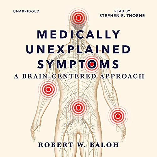 Cover of Medically Unexplained Symptoms