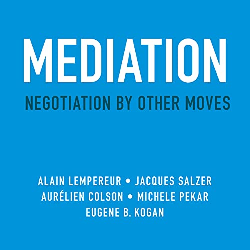 Cover of Mediation