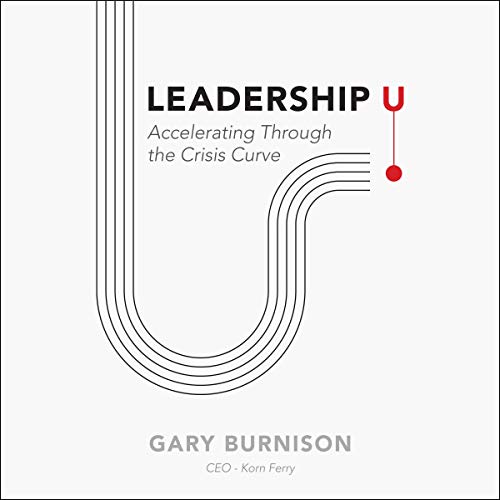 Cover of Leadership U