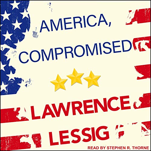 Cover of America, Compromised
