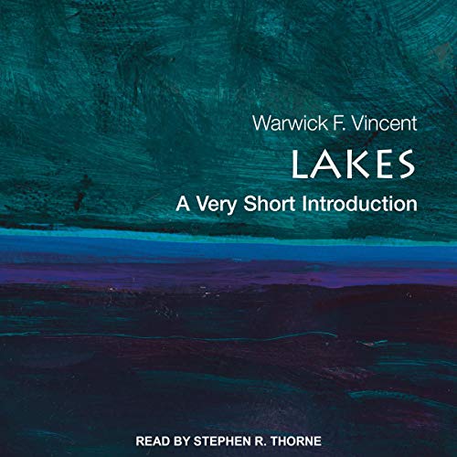 Cover of Lakes