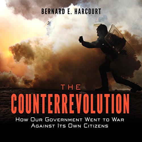 Cover of The Counterrevolution