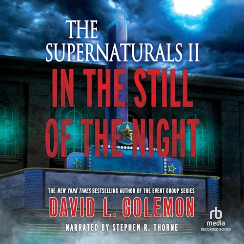 Cover of In the Still of the Night