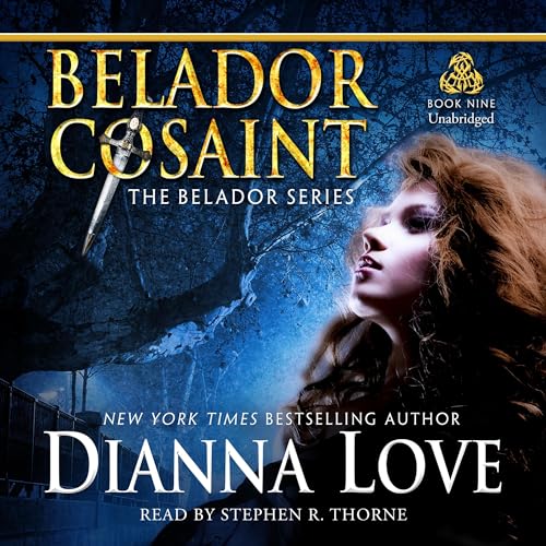 Cover of Belador Cosaint