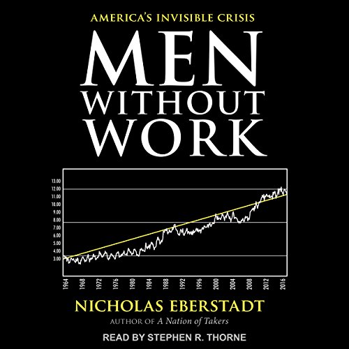 Cover of Men Without Work
