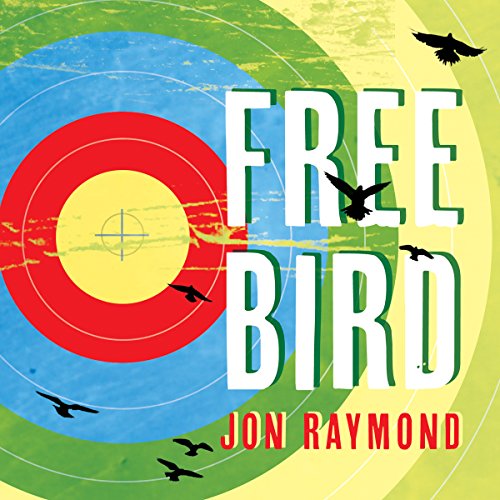 Cover of Freebird