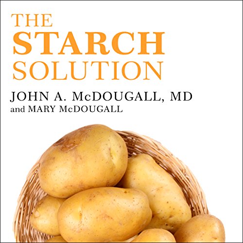 Cover of The Starch Solution