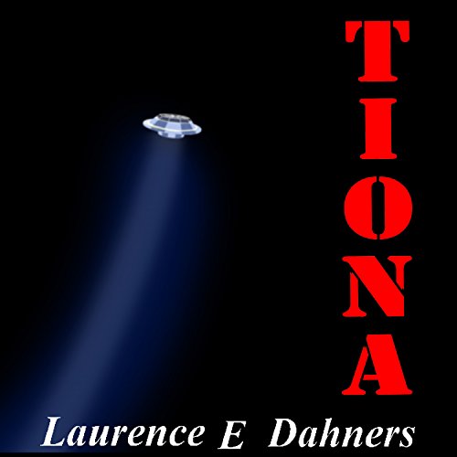 Cover of Tiona