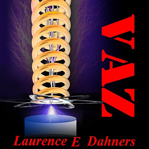 Cover of Vaz