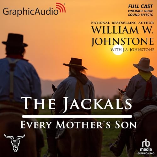 Cover of Every Mother's Son (Dramatized Adaptation)