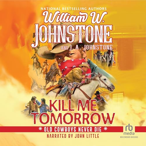 Cover of Kill Me Tomorrow