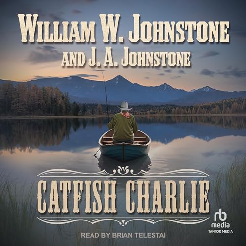 Cover of Catfish Charlie
