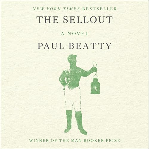 Cover of The Sellout
