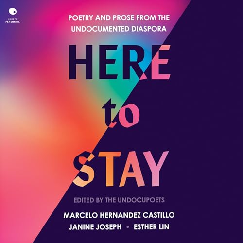 Cover of Here to Stay