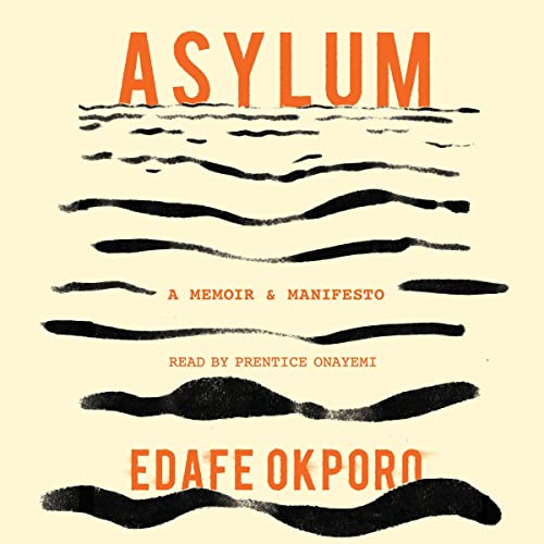 Cover of Asylum