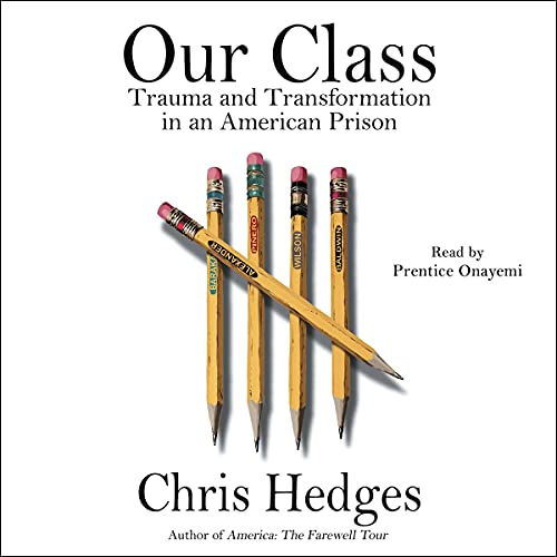 Cover of Our Class