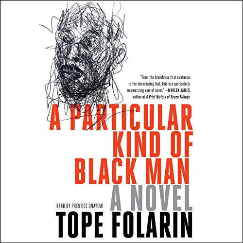 Cover of A Particular Kind of Black Man
