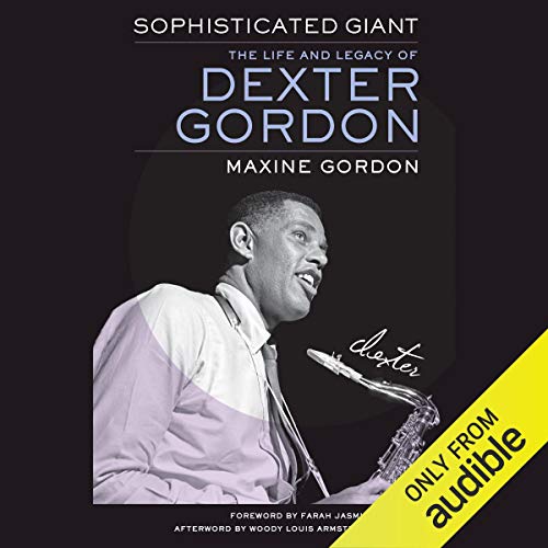 Cover of Sophisticated Giant