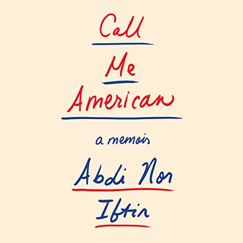 Cover of Call Me American