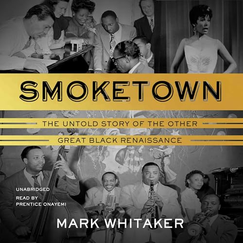 Cover of Smoketown