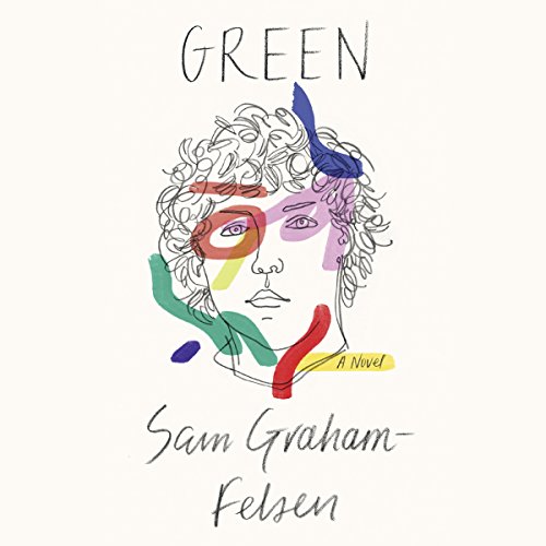 Cover of Green