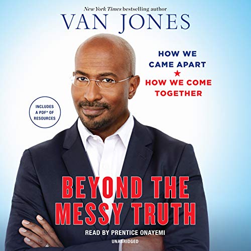 Cover of Beyond the Messy Truth