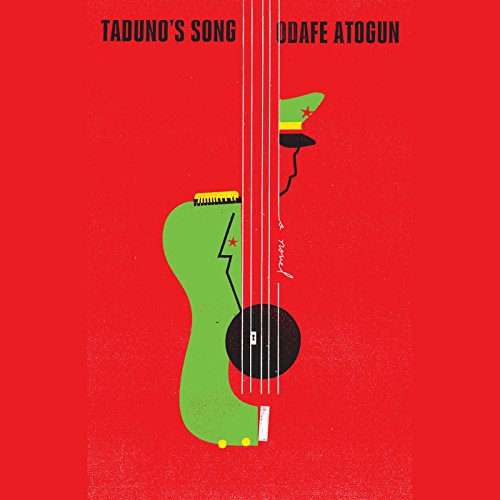 Cover of Taduno's Song