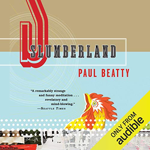 Cover of Slumberland
