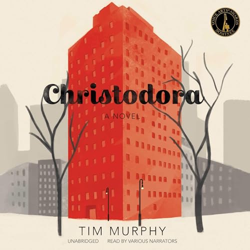 Cover of Christodora