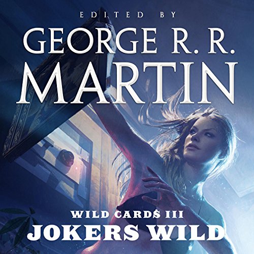 Cover of Wild Cards III: Jokers Wild