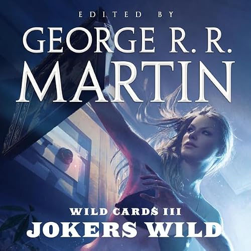 Cover of Wild Cards III: Jokers Wild
