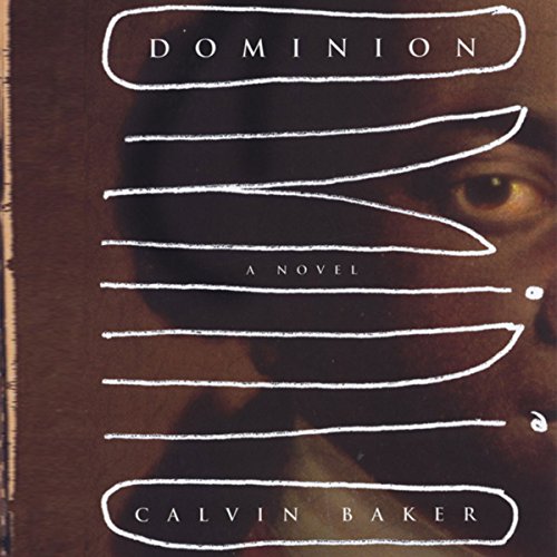 Cover of Dominion