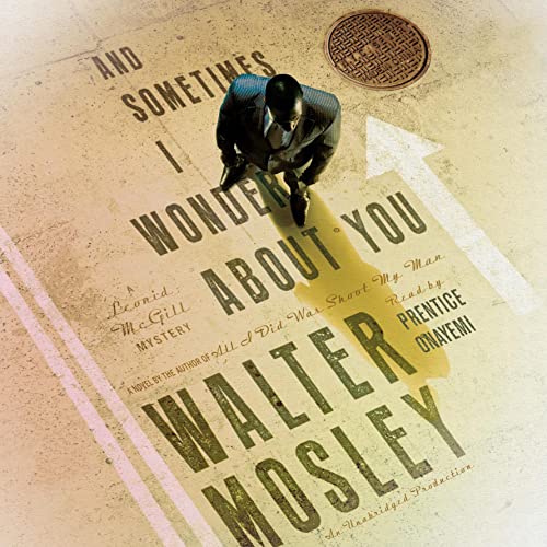 Cover of And Sometimes I Wonder About You
