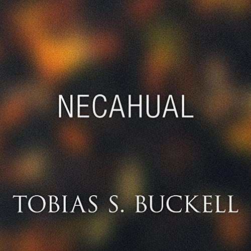 Cover of Necahual