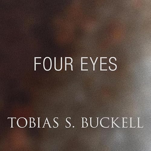 Cover of Four Eyes