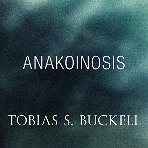 Cover of Anakoinosis