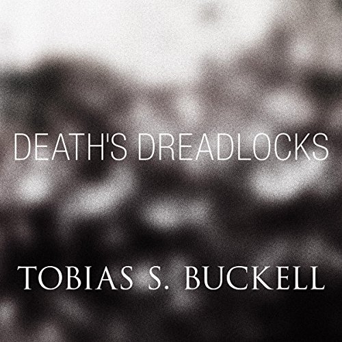 Cover of Death's Dreadlocks