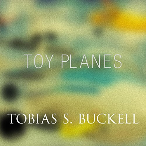 Cover of Toy Planes