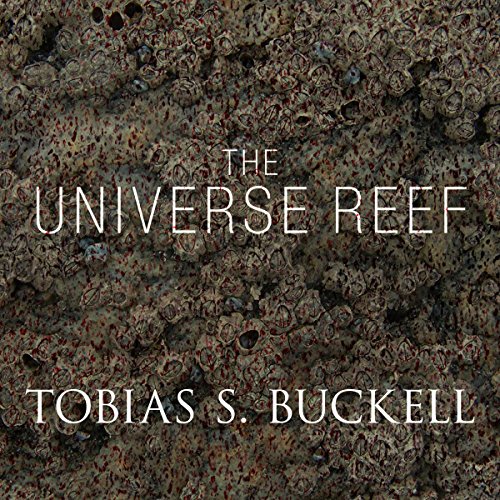 Cover of The Universe Reef