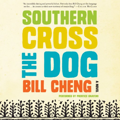 Cover of Southern Cross the Dog