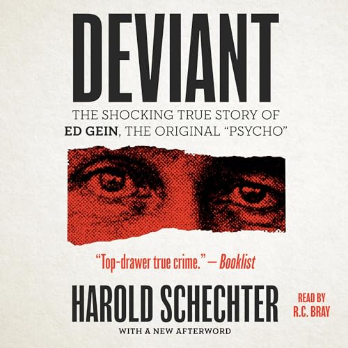 Cover of Deviant
