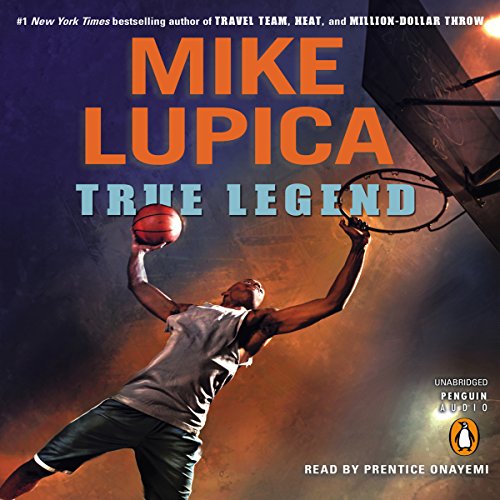 Cover of True Legend