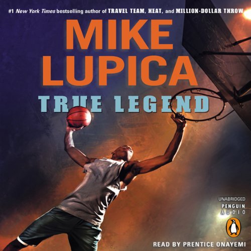 Cover of True Legend